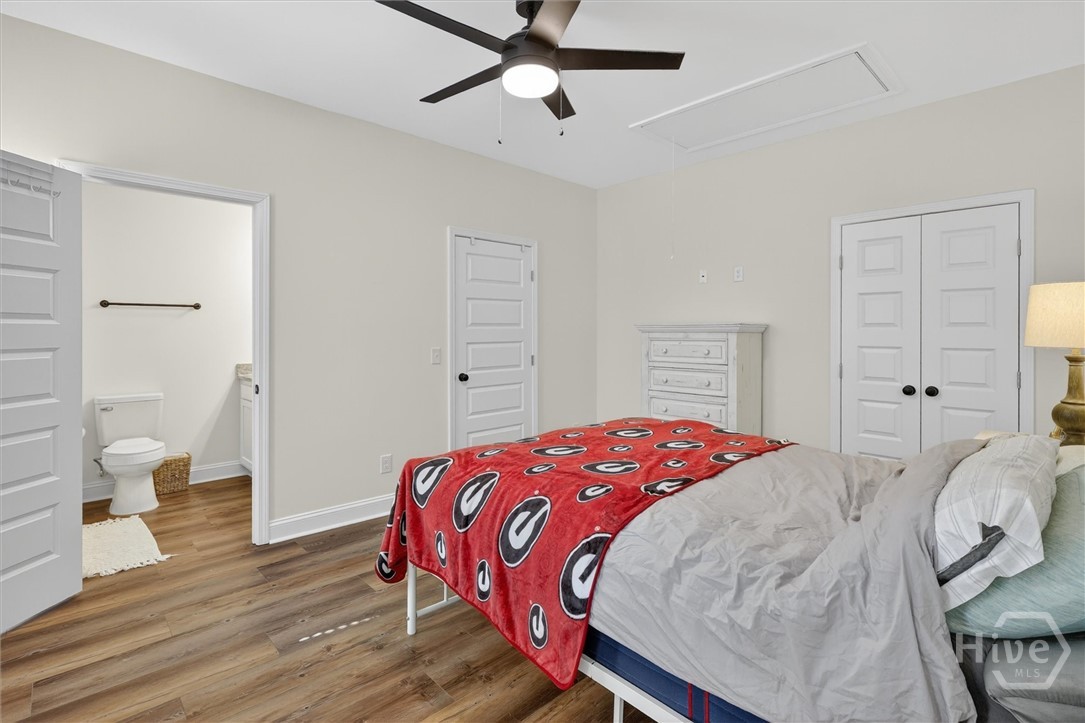 117 Giles Avenue Rincon, GA 31326 - Photo 27 of 38
