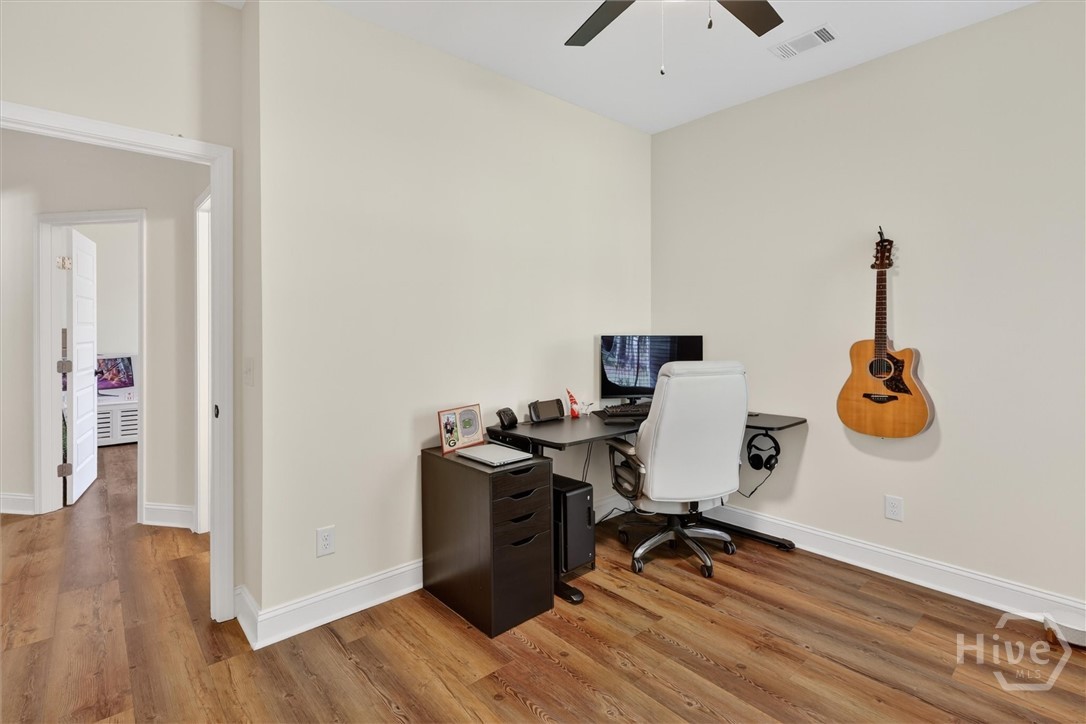 117 Giles Avenue Rincon, GA 31326 - Photo 32 of 38