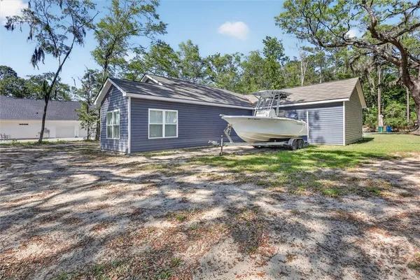 $350,000 | 117 Giles Avenue, Rincon, GA 31326