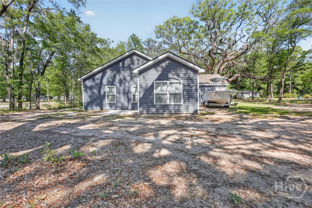117 Giles Avenue Rincon, GA 31326 - Photo 37 of 38