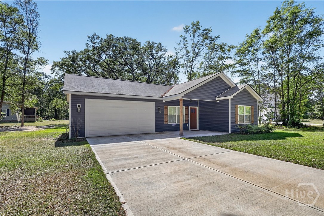 117 Giles Avenue Rincon, GA 31326 - Photo 4 of 38