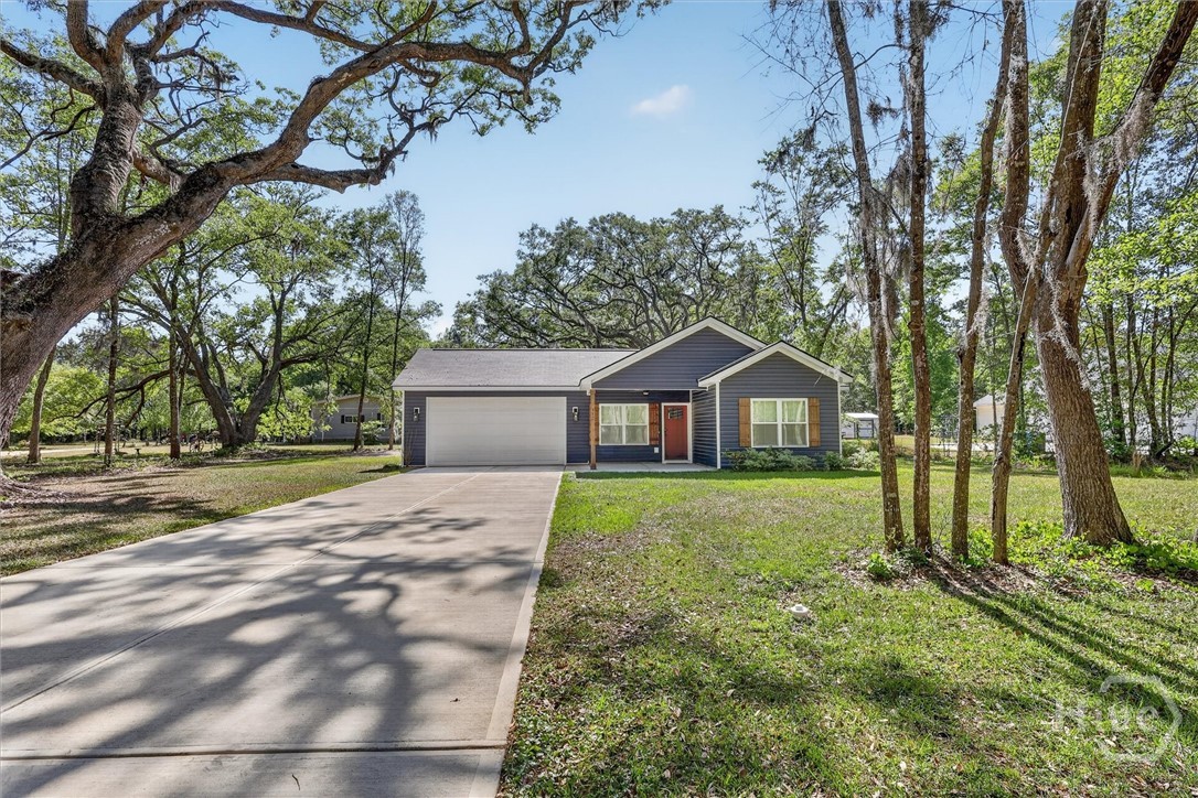 117 Giles Avenue Rincon, GA 31326 - Photo 5 of 38