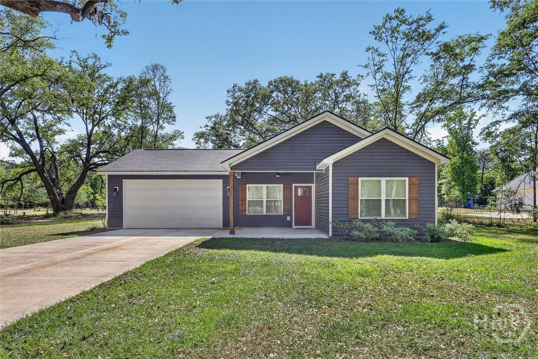 117 Giles Avenue Rincon, GA 31326 - Photo 6 of 38