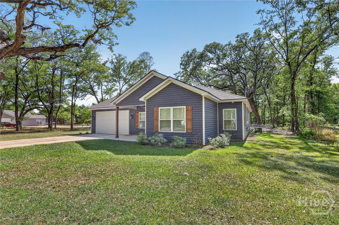 117 Giles Avenue Rincon, GA 31326 - Photo 7 of 38