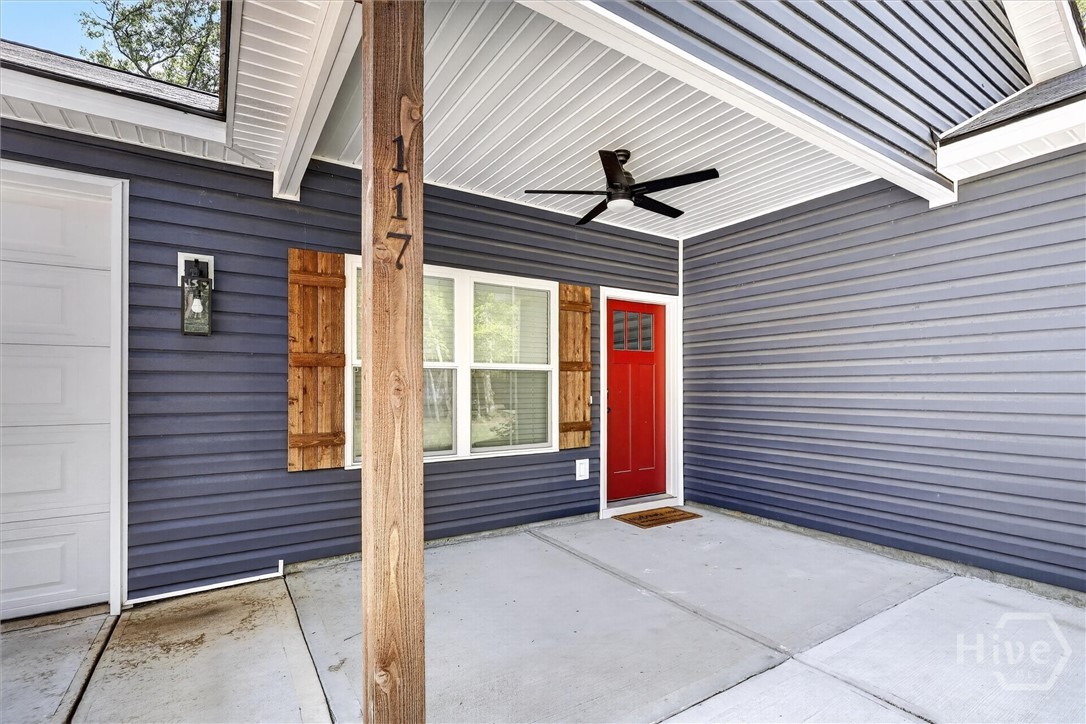 117 Giles Avenue Rincon, GA 31326 - Photo 8 of 38