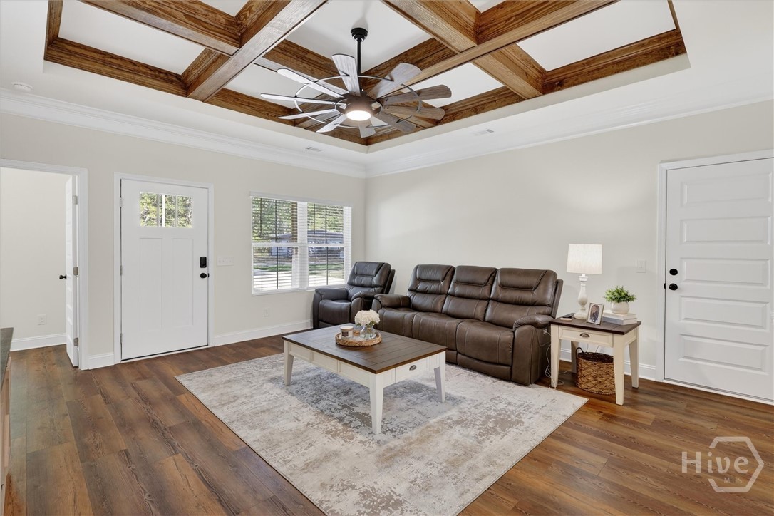 117 Giles Avenue Rincon, GA 31326 - Photo 9 of 38