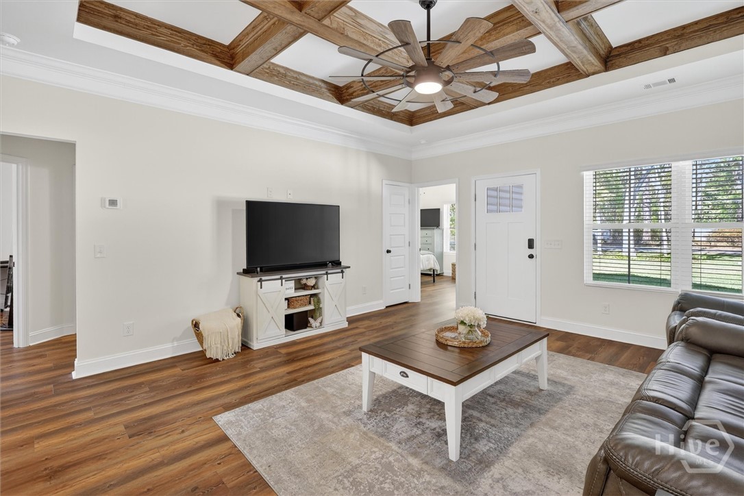 117 Giles Avenue Rincon, GA 31326 - Photo 10 of 38