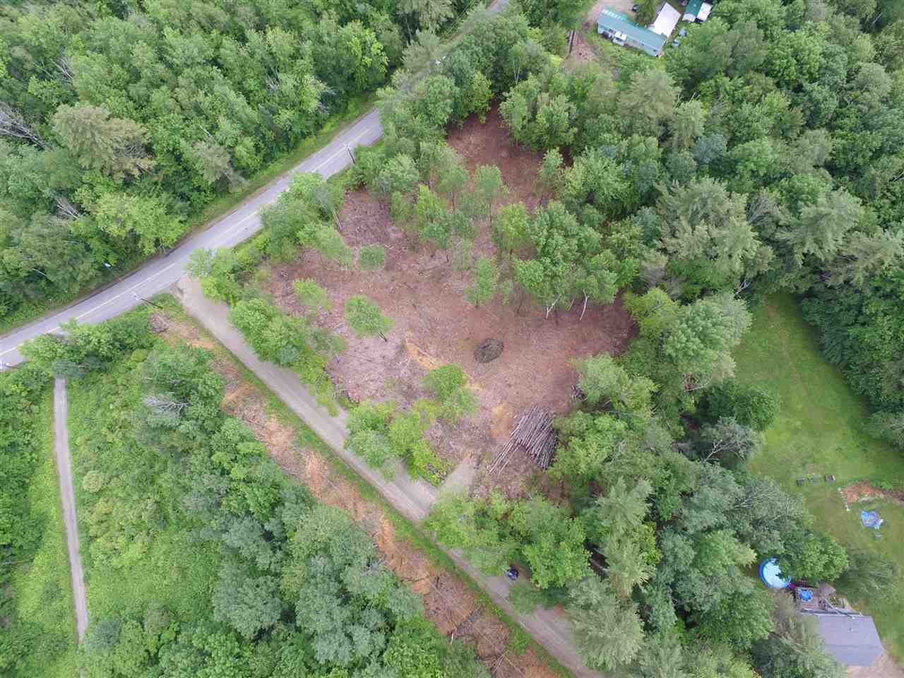 0 Mountain View Road, Unit 8 Campton, NH 03223 - Photo 2 of 5
