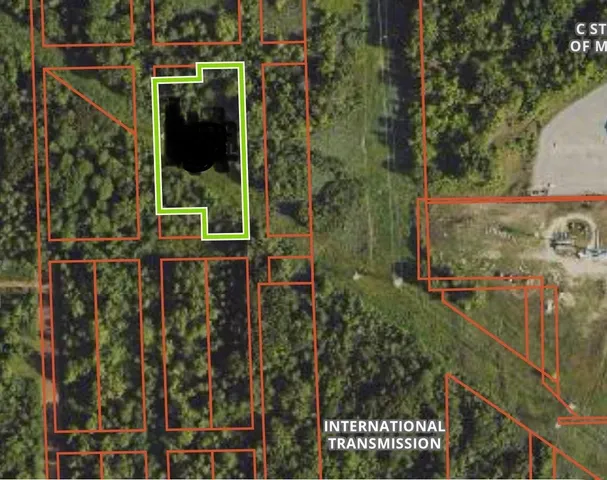 $17,500 | 39th St Port, Port Huron, MI 48060