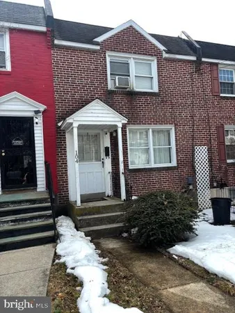 $179,000 | 104 Rhodes Avenue, Collingdale, PA 19023