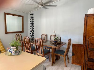 163 Seminole Lane Boca Raton, FL 33487 - Photo 17 of 29 Dining room