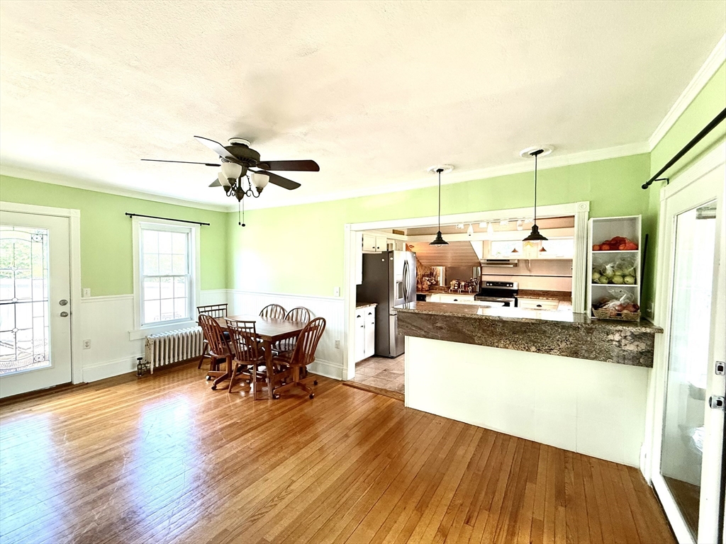 5 Washington Street Monson, MA 01057 - Photo 13 of 41