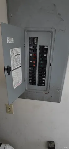 $99,000 | 1218 Glenburn Road, Linton, IN 47441