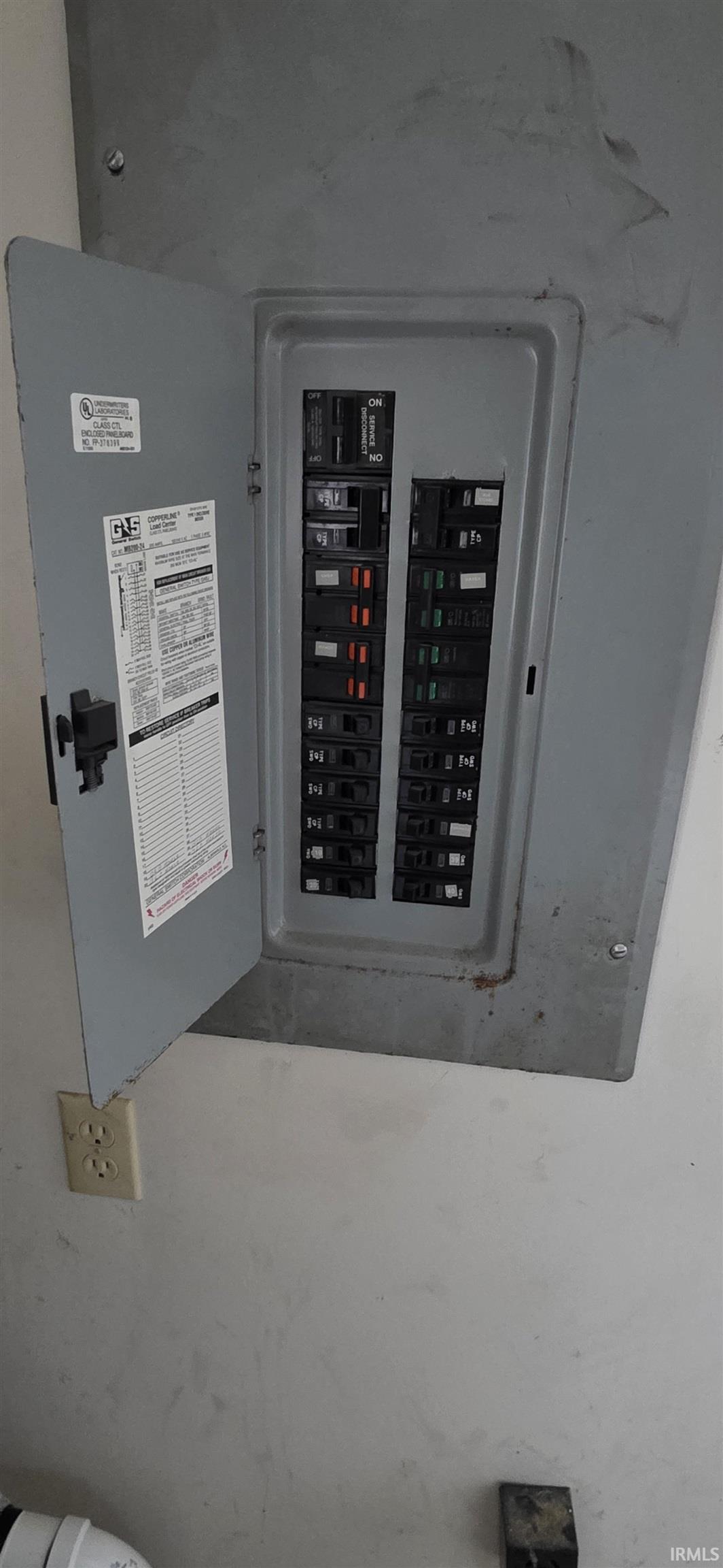 1218 Glenburn Road Linton, IN 47441 - Photo 12 of 16