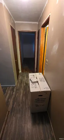 $99,000 | 1218 Glenburn Road, Linton, IN 47441