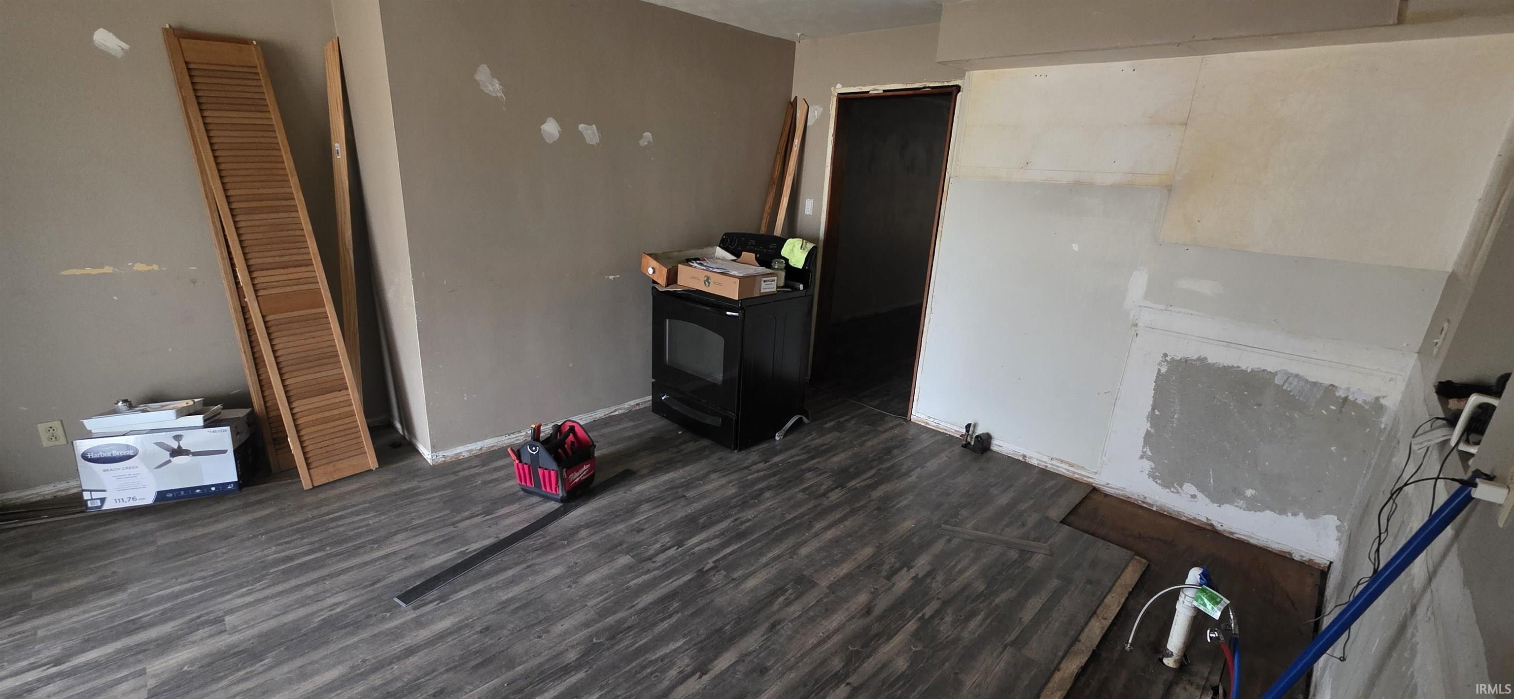 1218 Glenburn Road Linton, IN 47441 - Photo 14 of 16