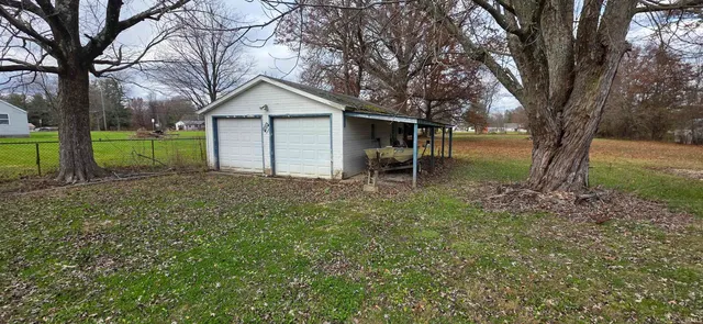 $99,000 | 1218 Glenburn Road, Linton, IN 47441
