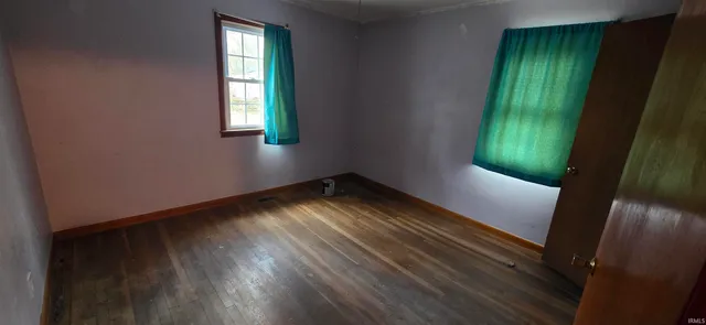 $99,000 | 1218 Glenburn Road, Linton, IN 47441