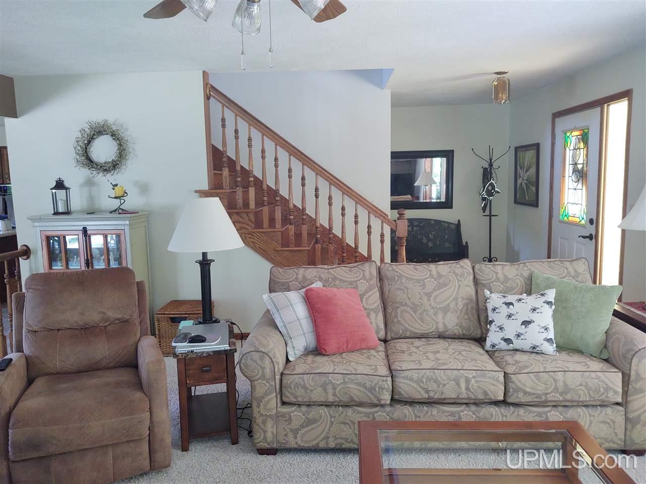 16573 Dynamite Hill Road Lanse, MI 49946 - Photo 29 of 99