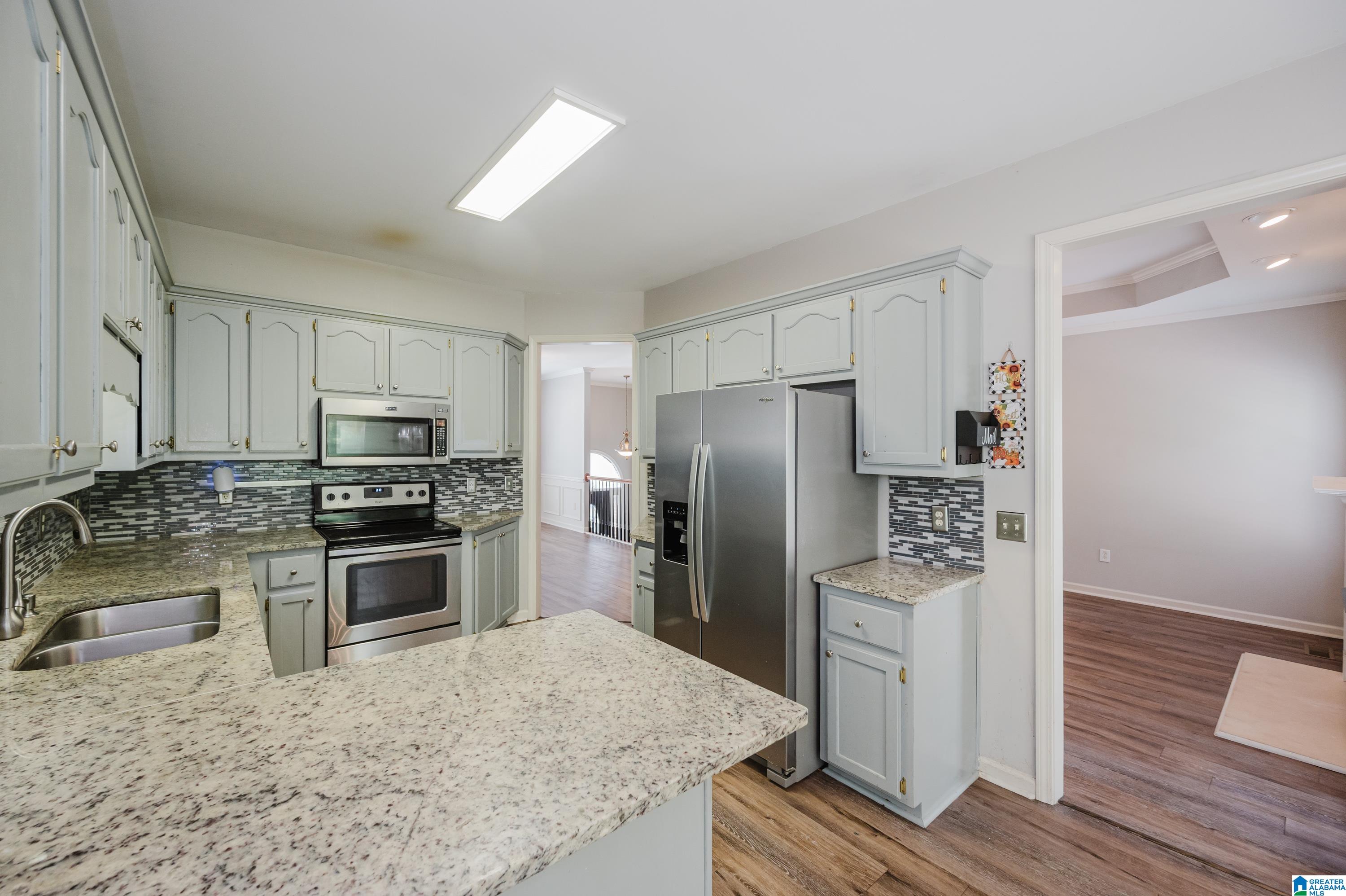 128 Magnolia Ridge Circle Chelsea, AL 35043 - Photo 14 of 57