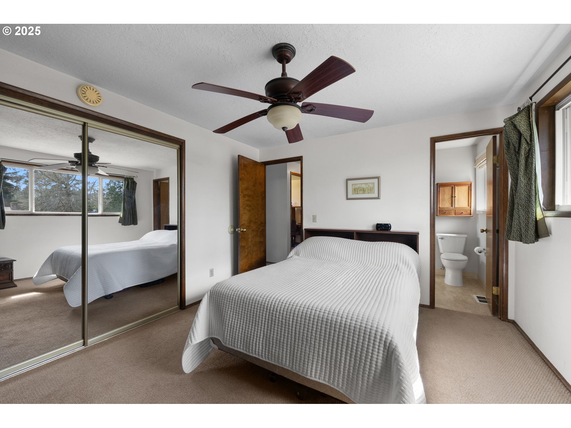 3597 Southwest 2nd Street Gresham, OR 97030 - Photo 18 of 48 Primary Bedroom