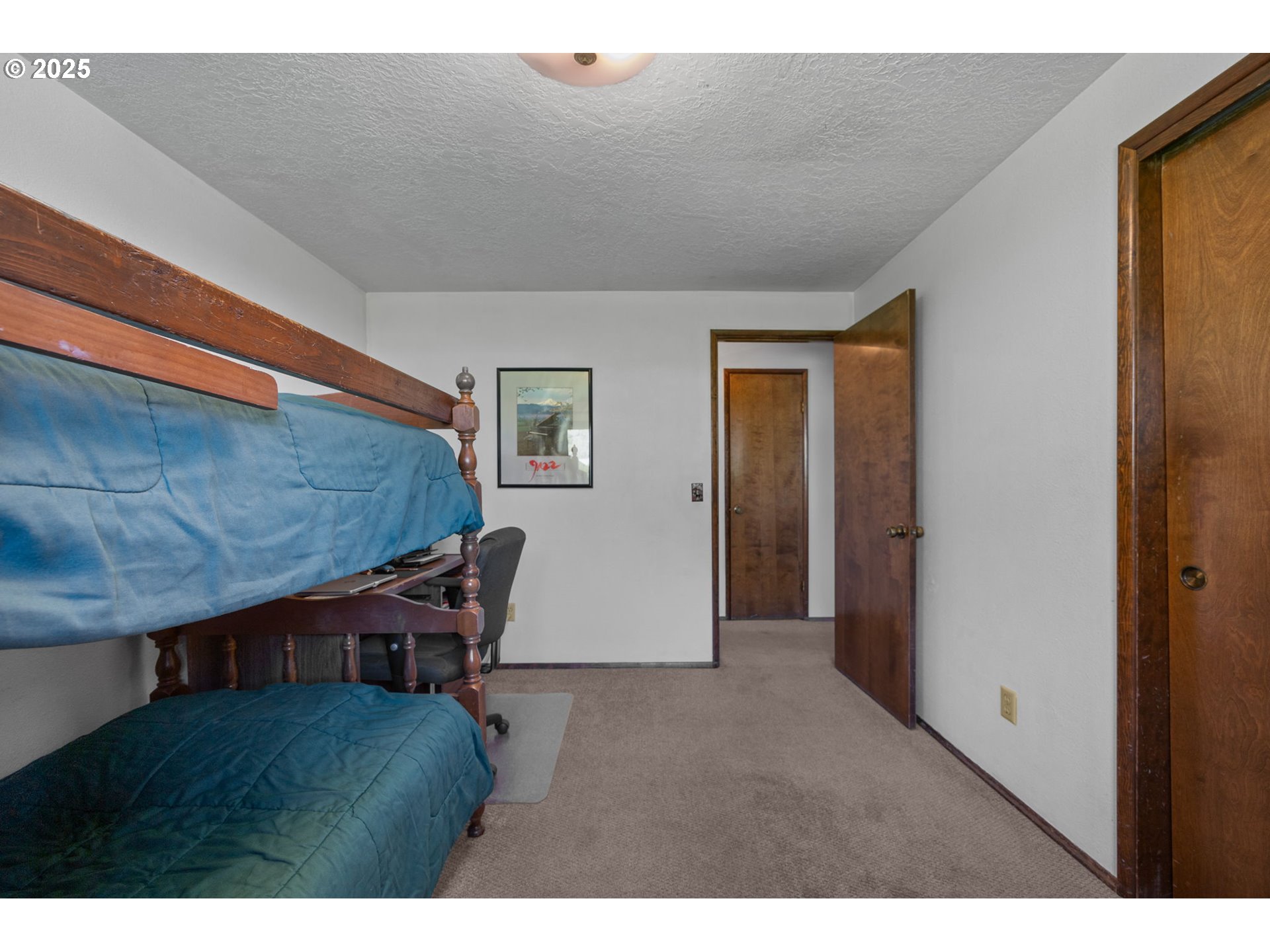 3597 Southwest 2nd Street Gresham, OR 97030 - Photo 25 of 48 Bedroom