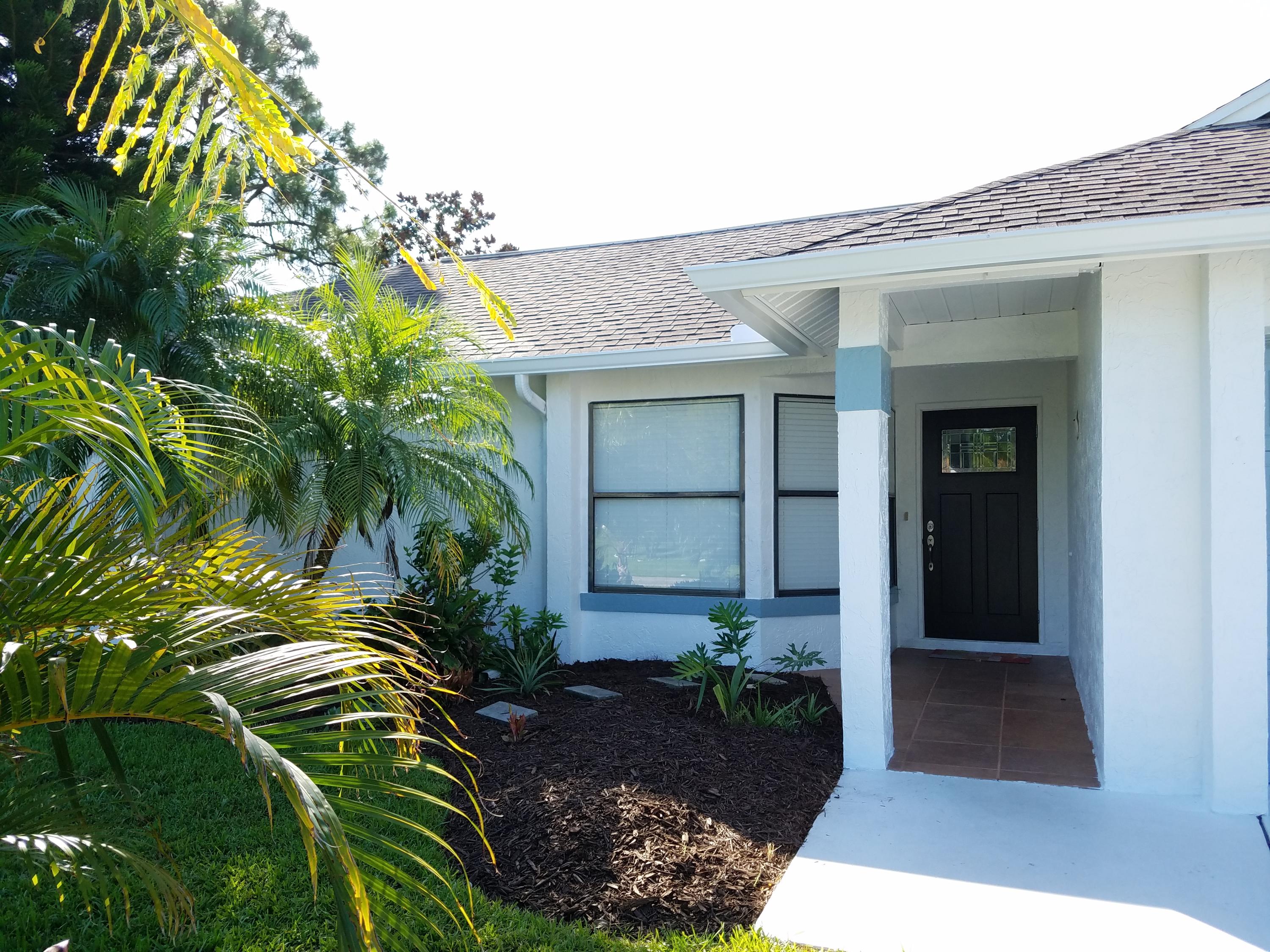 2032 Southwest Akorot Road Port St. Lucie, FL 34953 - Photo 3 of 27 20170818_093032
