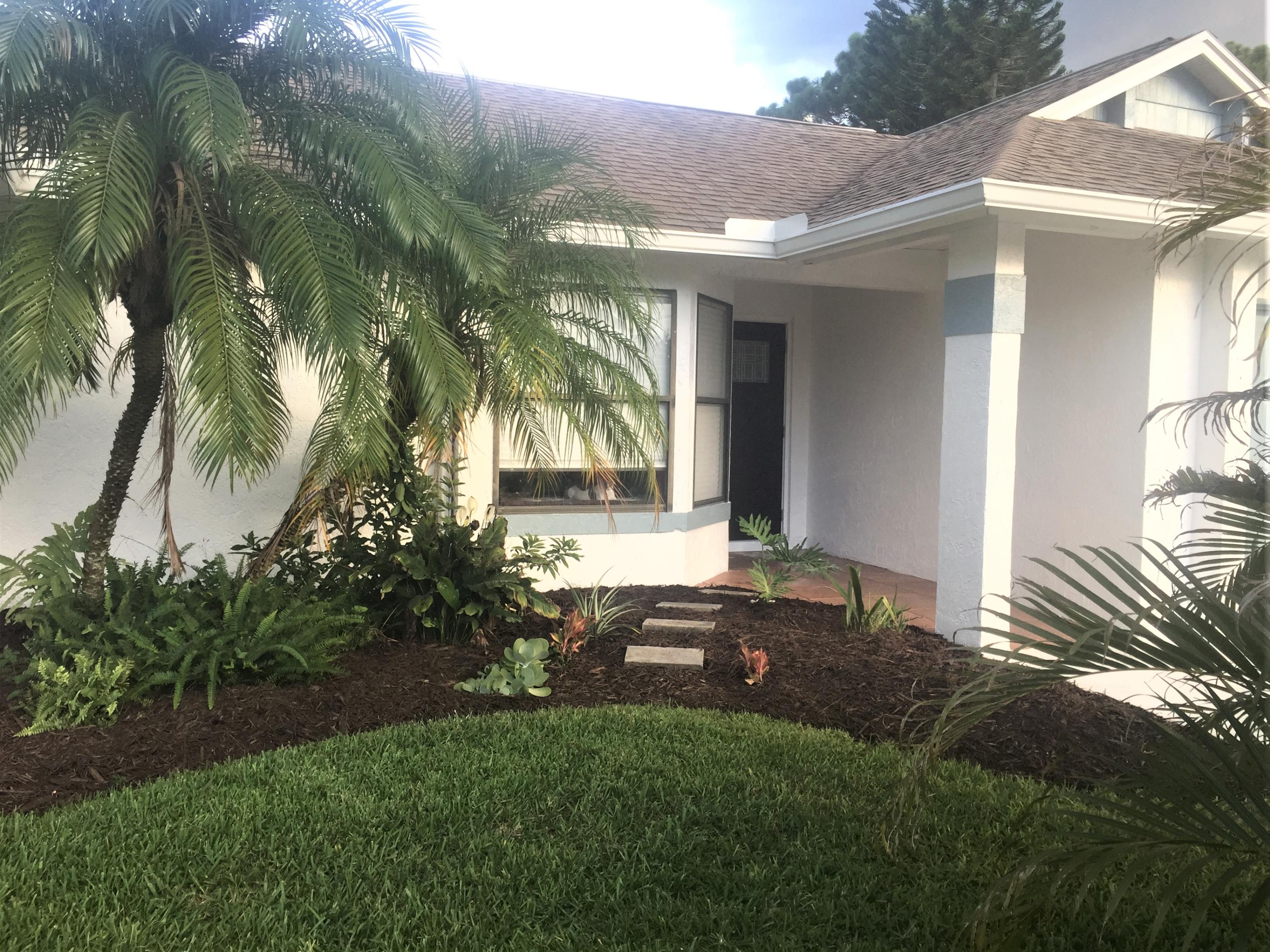 2032 Southwest Akorot Road Port St. Lucie, FL 34953 - Photo 4 of 27 Akorot Secondary photo