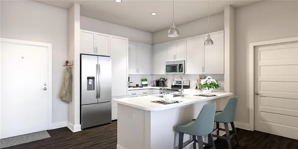 $2,490 | 2600 Holcomb Bridge Road, Unit 2B, Alpharetta, GA 30022