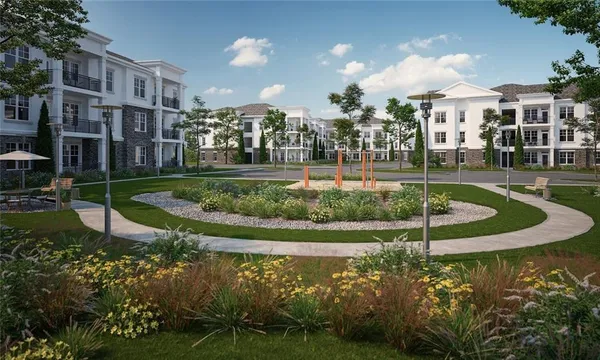 $2,490 | 2600 Holcomb Bridge Road, Unit 2B, Alpharetta, GA 30022