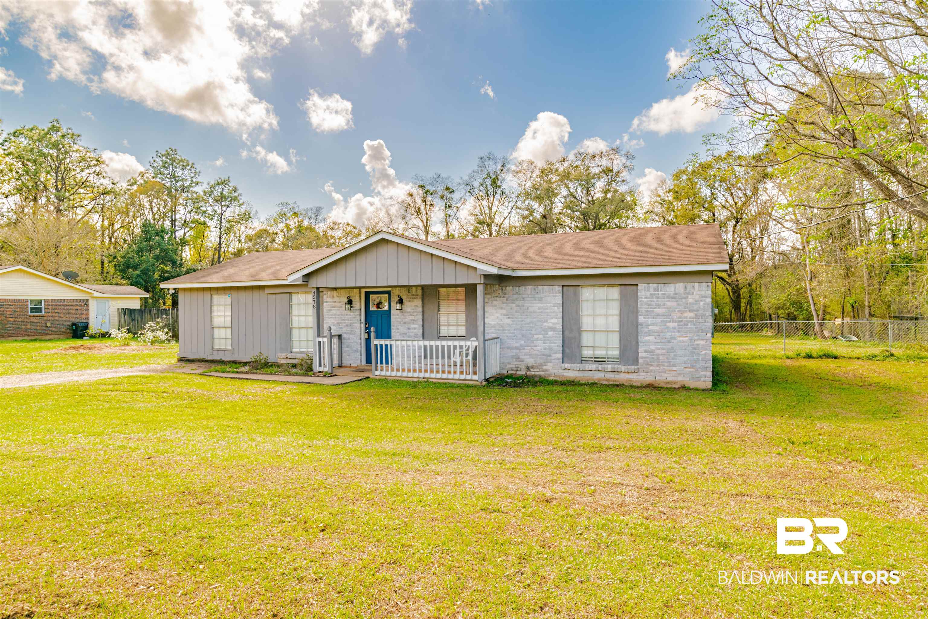 4578 Kirkwell Drive Mobile, AL 36619 - Photo 3 of 26
