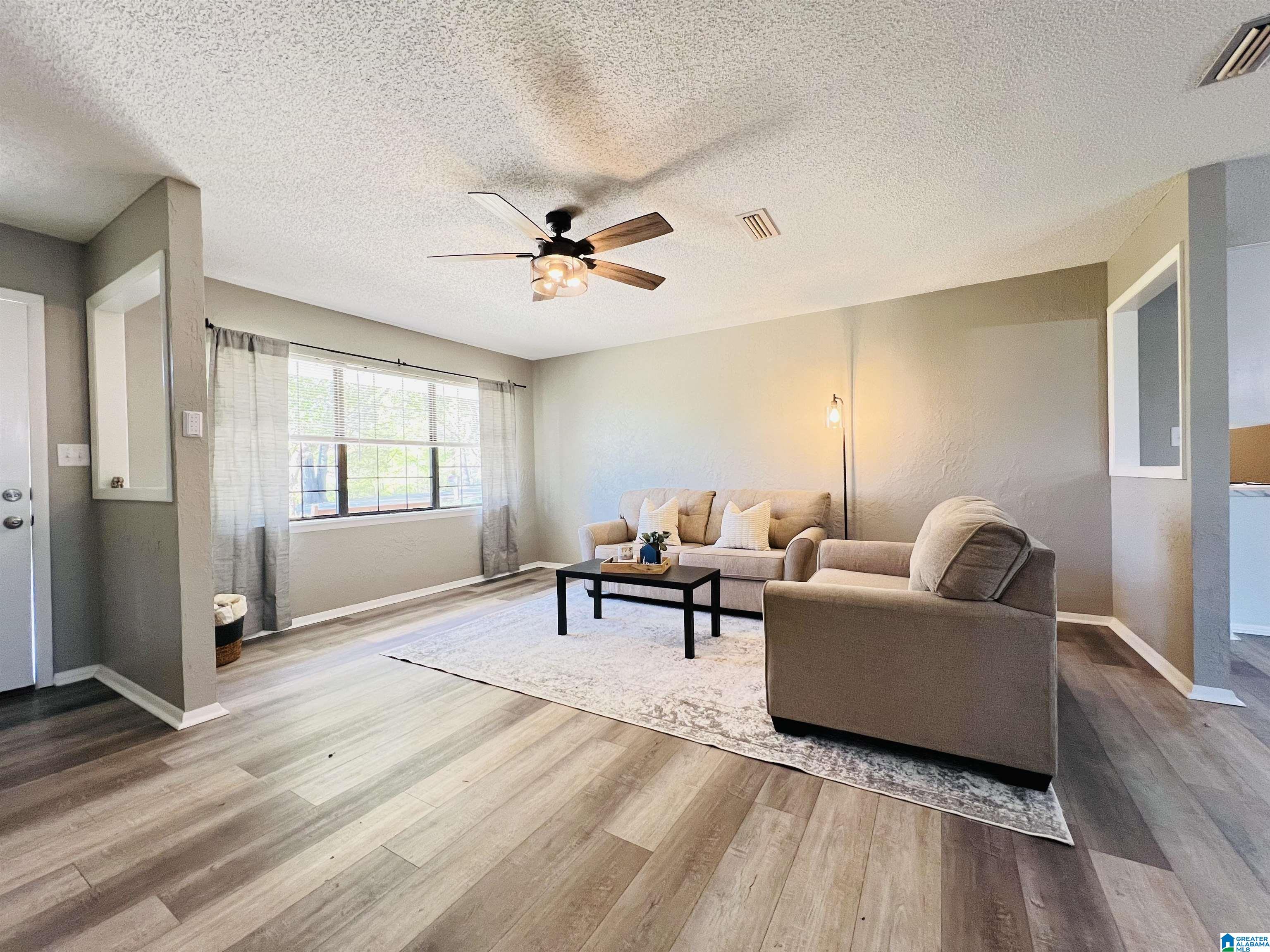 465 Bailey Springs Road Ohatchee, AL 36271 - Photo 11 of 36