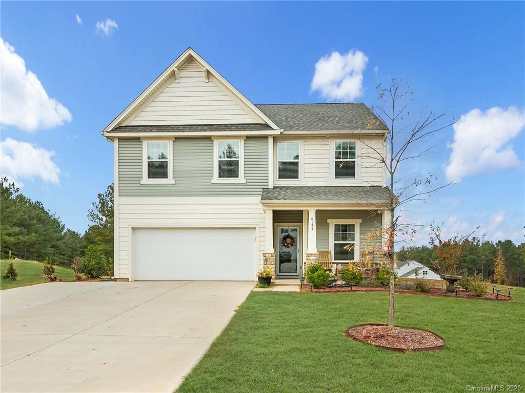 6133 Hawk View Road Waxhaw, NC 28173 - Photo 1 of 37 Gallery Image 1