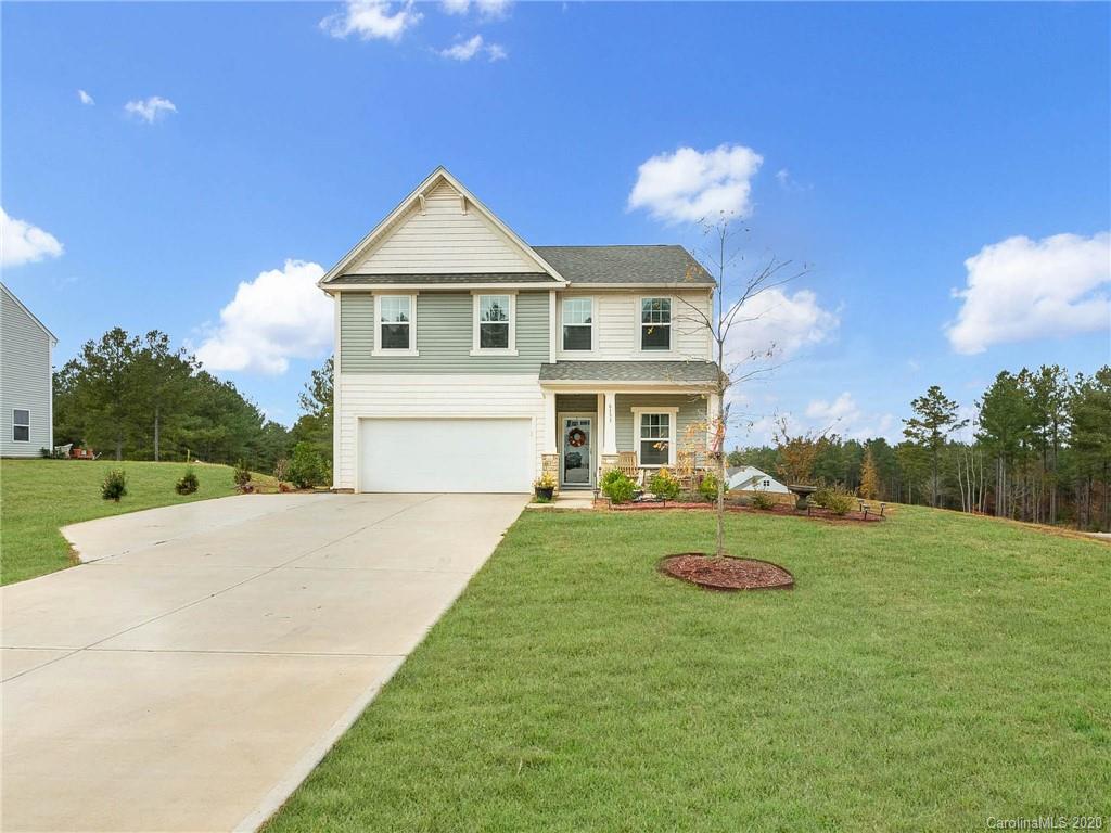 6133 Hawk View Road Waxhaw, NC 28173 - Photo 16 of 37 Gallery Image 16