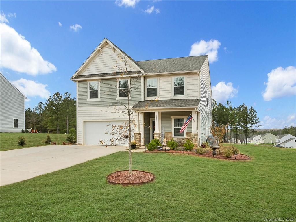 6133 Hawk View Road Waxhaw, NC 28173 - Photo 17 of 37 Gallery Image 17