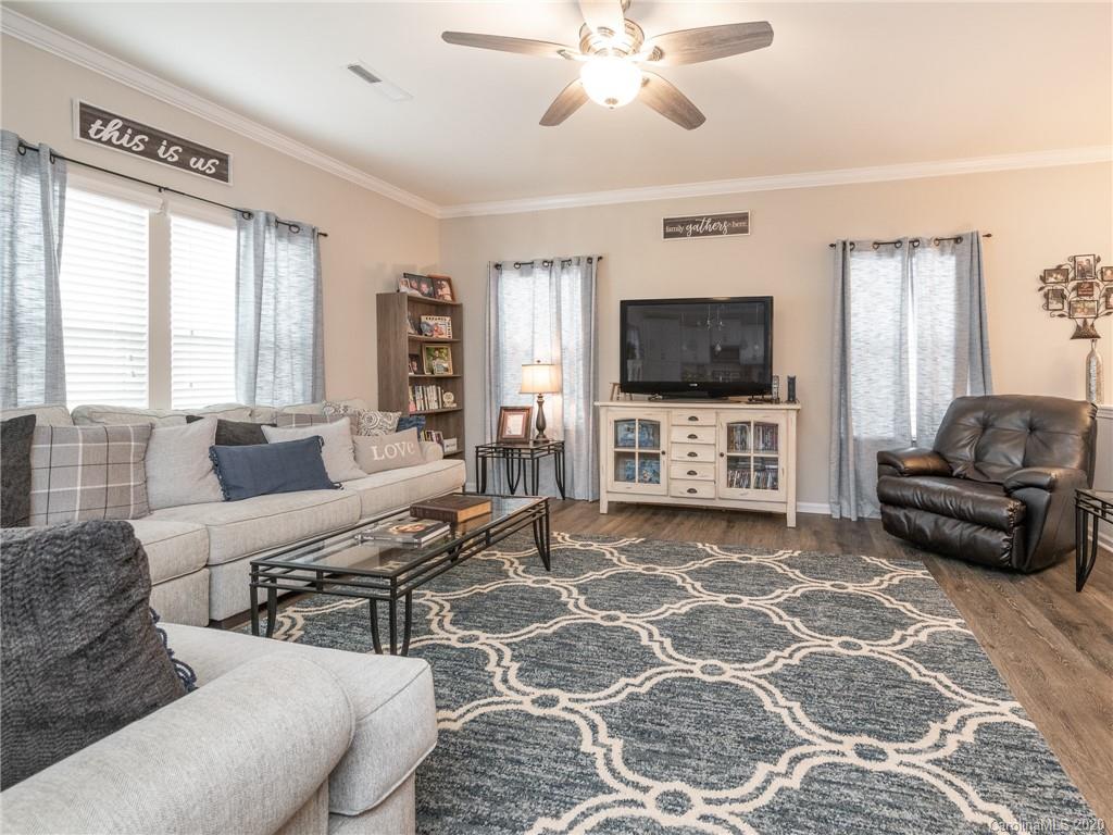 6133 Hawk View Road Waxhaw, NC 28173 - Photo 18 of 37 Gallery Image 18
