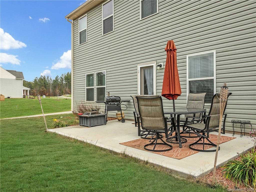 6133 Hawk View Road Waxhaw, NC 28173 - Photo 37 of 37 Gallery Image 37