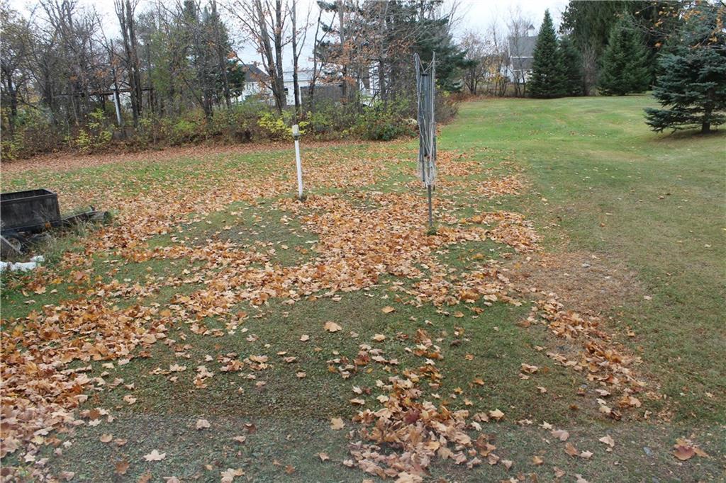 108 Gardner Street Patten, ME 04765 - Photo 11 of 11 Nice yard
