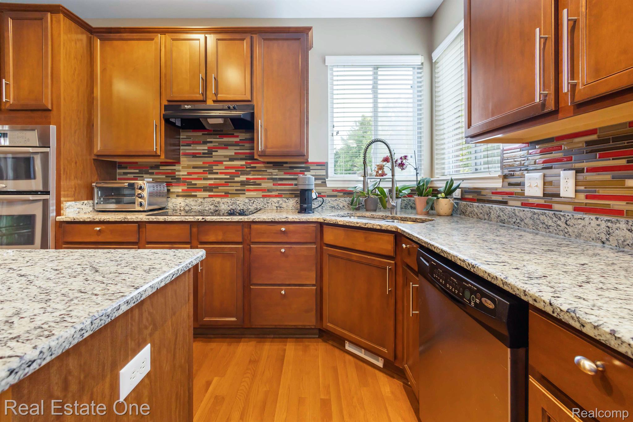 3446 Connors Drive Rochester, MI 48307 - Photo 16 of 50 Gallery Image 16