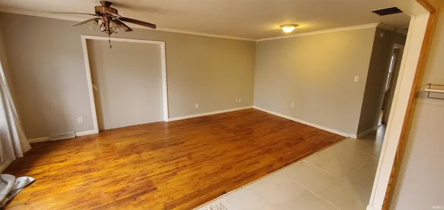 $180,000 | 709 Wall Street, Evansville, IN 47713