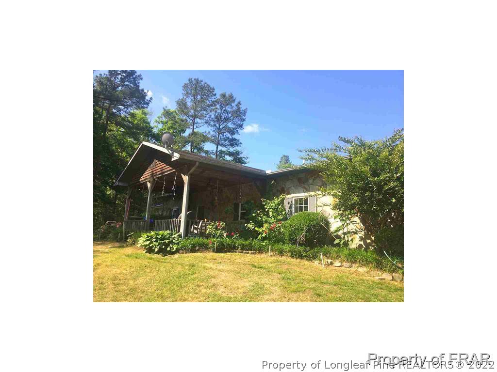 5814 Glendon Carthage Road Carthage, NC 28327 - Photo 1 of 24 Gallery Image 1
