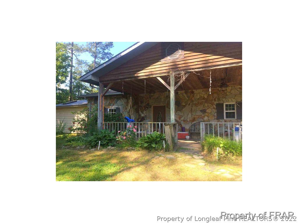 5814 Glendon Carthage Road Carthage, NC 28327 - Photo 16 of 24 Gallery Image 16