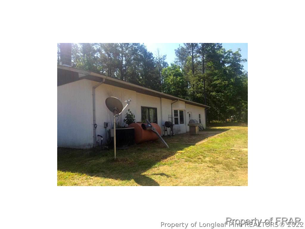 5814 Glendon Carthage Road Carthage, NC 28327 - Photo 18 of 24 Gallery Image 18