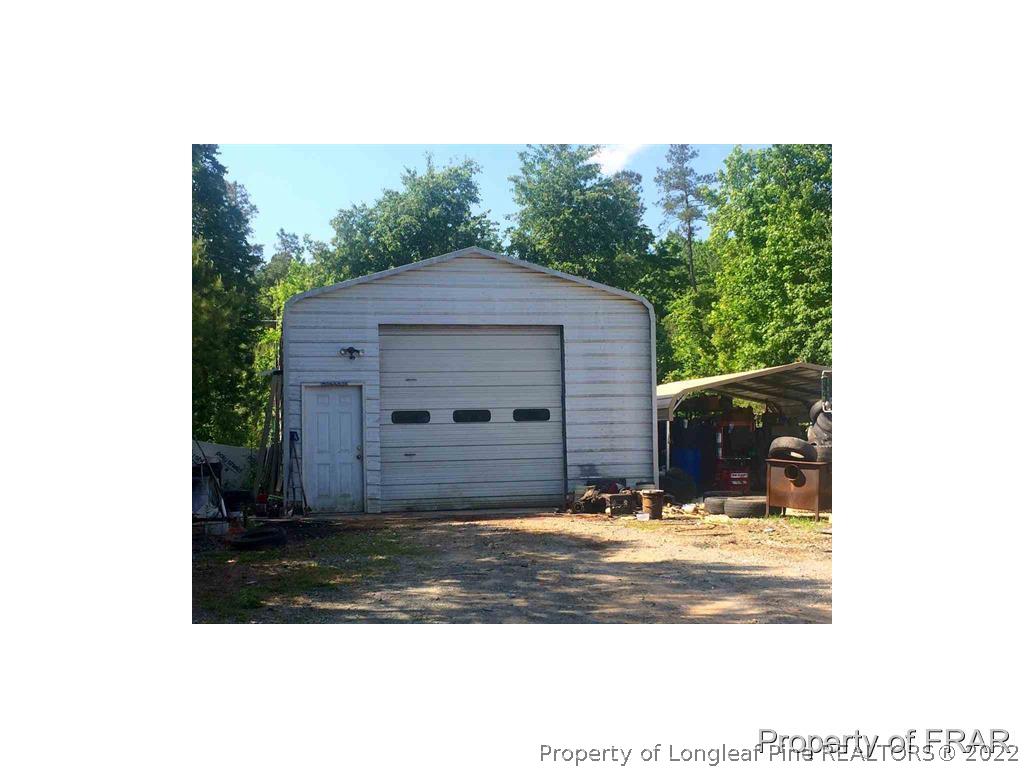 5814 Glendon Carthage Road Carthage, NC 28327 - Photo 20 of 24 Gallery Image 20