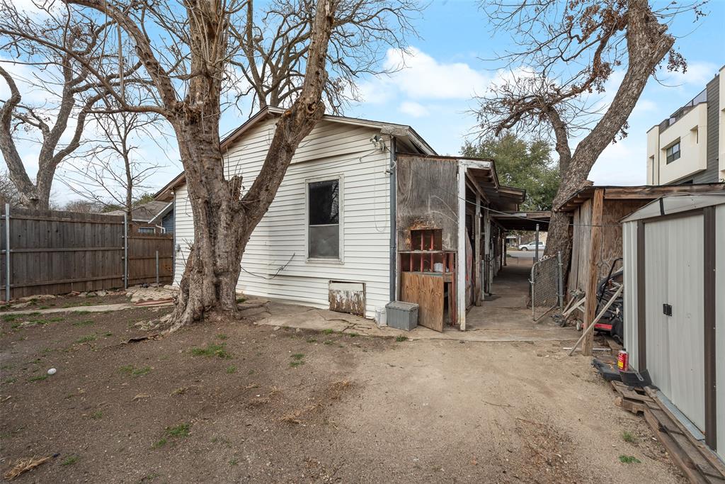 610 West 12th Street Dallas, TX 75208 - Photo 24 of 30