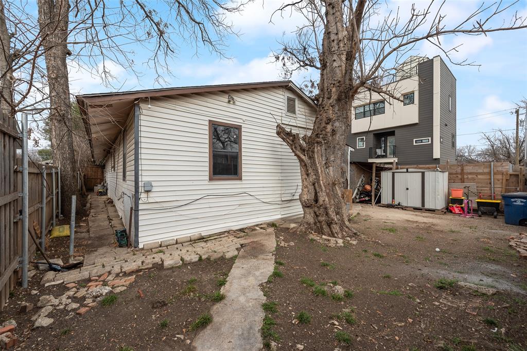 610 West 12th Street Dallas, TX 75208 - Photo 25 of 30