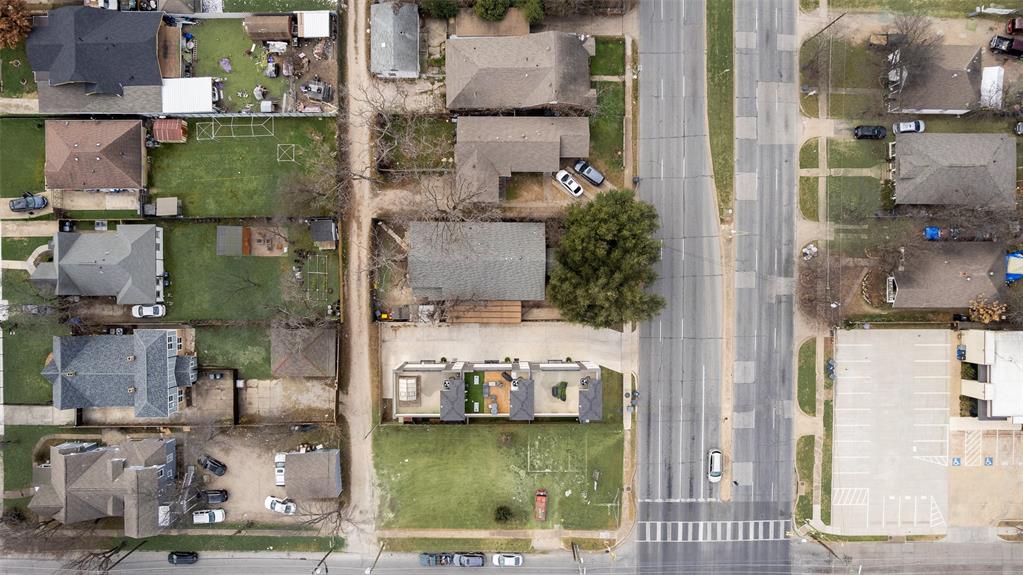 610 West 12th Street Dallas, TX 75208 - Photo 26 of 30