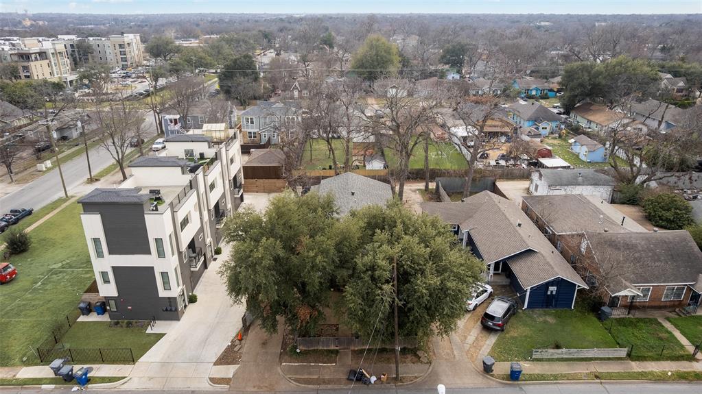 610 West 12th Street Dallas, TX 75208 - Photo 27 of 30