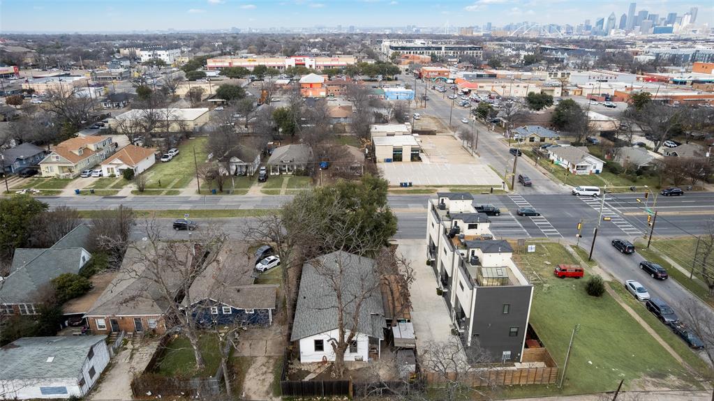 610 West 12th Street Dallas, TX 75208 - Photo 29 of 30