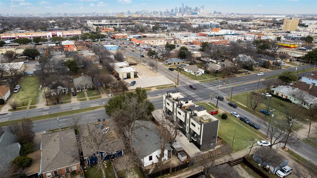 610 West 12th Street Dallas, TX 75208 - Photo 30 of 30